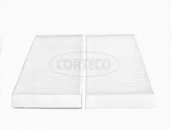 Filter, Innenraumluft CORTECO 80000654