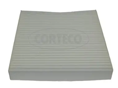 Filter, Innenraumluft CORTECO 80000853 Bild Filter, Innenraumluft CORTECO 80000853