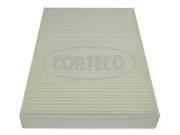 Filter, Innenraumluft CORTECO 80000915