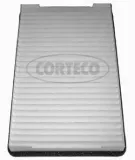 Filter, Innenraumluft CORTECO 80000998