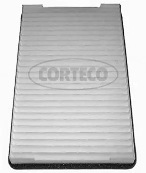 Filter, Innenraumluft CORTECO 80000998 Bild Filter, Innenraumluft CORTECO 80000998