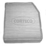 Filter, Innenraumluft CORTECO 80001034