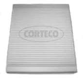 Filter, Innenraumluft CORTECO 80001185