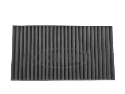 Filter, Innenraumluft CORTECO 80001442 Bild Filter, Innenraumluft CORTECO 80001442