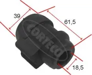 Lagerung, Stabilisator CORTECO 80001465