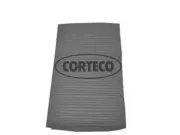 Filter, Innenraumluft CORTECO 80001760