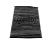 Filter, Innenraumluft CORTECO 80001773