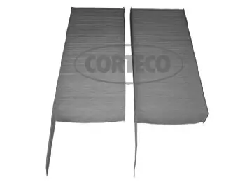 Filter, Innenraumluft CORTECO 80001787