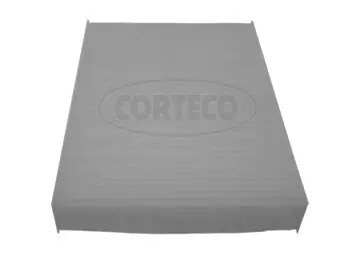 Filter, Innenraumluft CORTECO 80001791 Bild Filter, Innenraumluft CORTECO 80001791