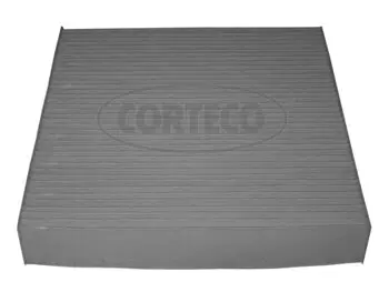 Filter, Innenraumluft CORTECO 80004407 Bild Filter, Innenraumluft CORTECO 80004407