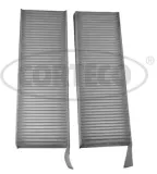 Filter, Innenraumluft CORTECO 80004776