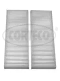 Filter, Innenraumluft CORTECO 80004779