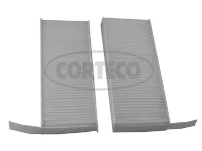 Filter, Innenraumluft CORTECO 80004812