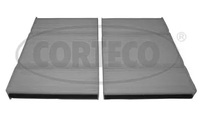 Filter, Innenraumluft CORTECO 80005069