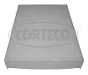 Filter, Innenraumluft CORTECO 80005173