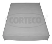 Filter, Innenraumluft CORTECO 80005173