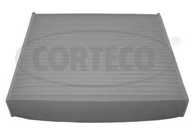 Filter, Innenraumluft CORTECO 80005175 Bild Filter, Innenraumluft CORTECO 80005175