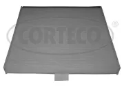 Filter, Innenraumluft CORTECO 80005177