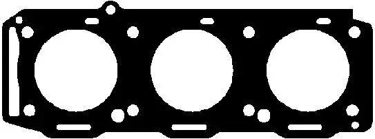 Dichtung, Zylinderkopf CORTECO 414294P Bild Dichtung, Zylinderkopf CORTECO 414294P