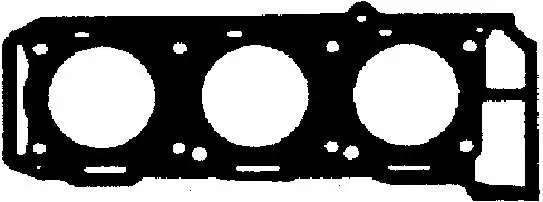 Dichtung, Zylinderkopf CORTECO 414296P