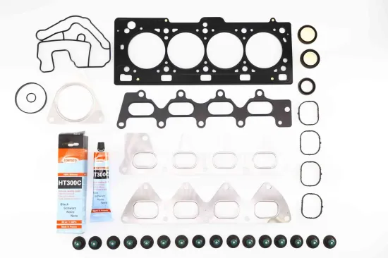 Dichtungssatz, Zylinderkopf CORTECO 417741P Bild Dichtungssatz, Zylinderkopf CORTECO 417741P