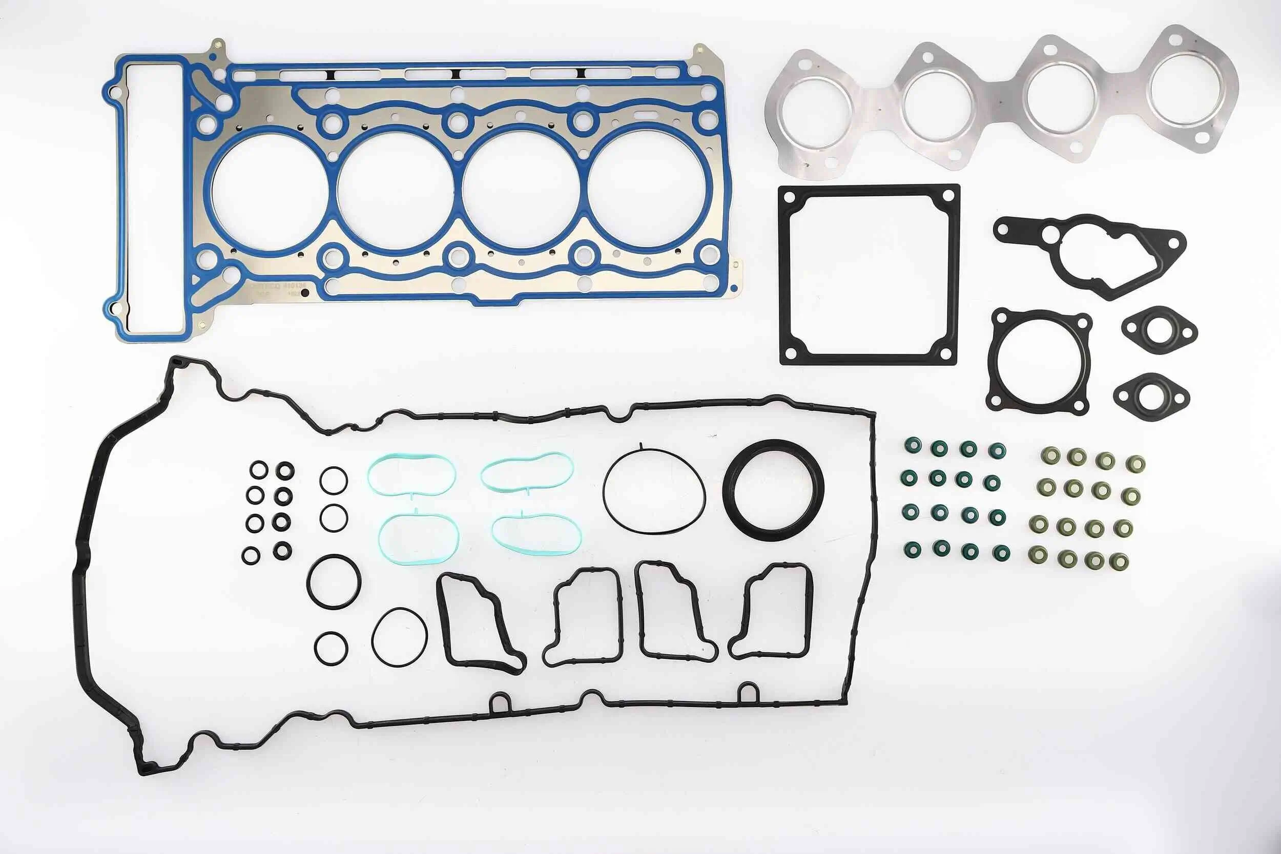 Dichtungssatz, Zylinderkopf CORTECO 418285P