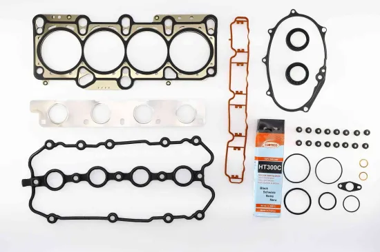 Dichtungssatz, Zylinderkopf CORTECO 418368P Bild Dichtungssatz, Zylinderkopf CORTECO 418368P