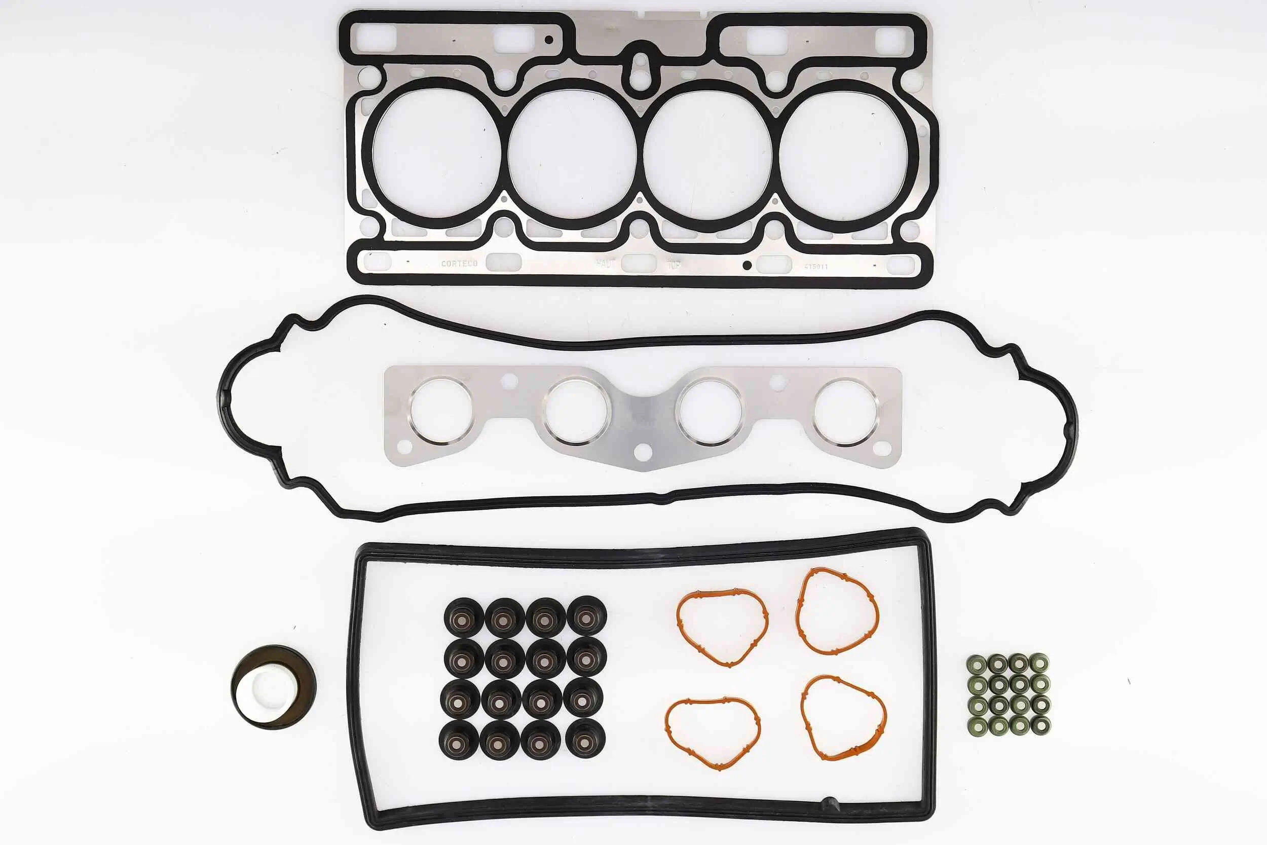 Dichtungssatz, Zylinderkopf CORTECO 418755P