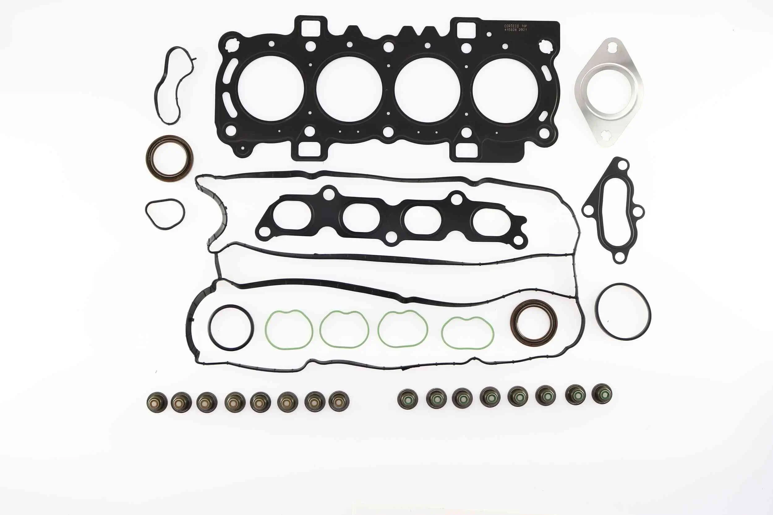 Dichtungssatz, Zylinderkopf CORTECO 83403422