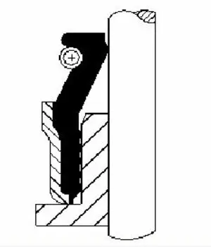 Dichtring, Ventilschaft CORTECO 12019821