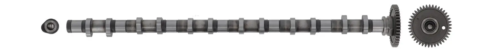 Nockenwelle Auslassseite AE CAM1021