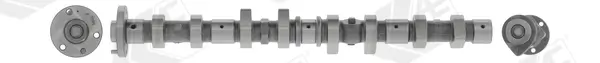 Nockenwelle Eingang AE CAM1043