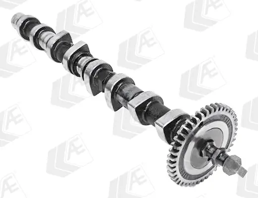 Nockenwelle Auslassseite AE CAM1044 Bild Nockenwelle Auslassseite AE CAM1044