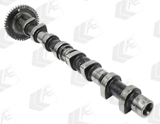 Nockenwelle Auslassseite AE CAM1044 Bild Nockenwelle Auslassseite AE CAM1044