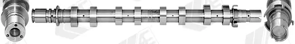 Nockenwelle Eingang AE CAM1060
