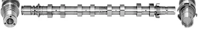 Nockenwelle Einlassseite AE CAM1061