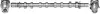 Nockenwelle Einlassseite AE CAM1061