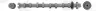 Nockenwelle Eingang AE CAM1071