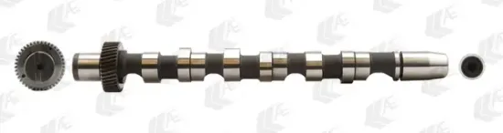 Nockenwelle für Zylinder 1-3 Eingang AE CAM700 Bild Nockenwelle für Zylinder 1-3 Eingang AE CAM700