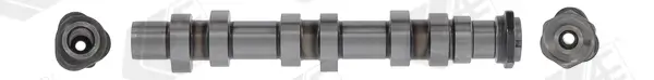 Nockenwelle AE CAM932
