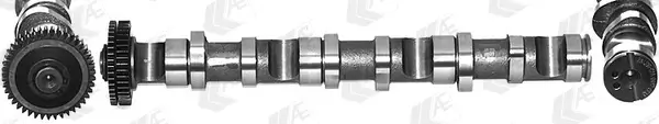 Nockenwelle für Zylinder 1-3 Auslassseite AE CAM936