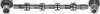 Nockenwelle Eingang AE CAM939