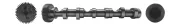 Nockenwelle Einlassseite AE CAM992