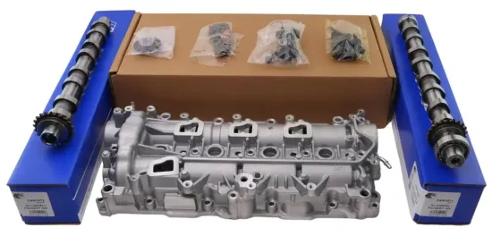 Nockenwellensatz AE CKS51083 Bild Nockenwellensatz AE CKS51083