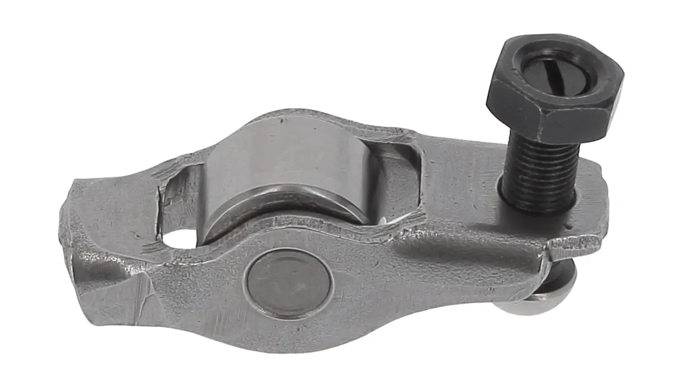 Kipphebel, Motorsteuerung AE FOL274