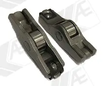 Kipphebel, Motorsteuerung AE FOL309