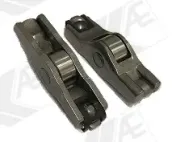 Kipphebel, Motorsteuerung AE FOL309