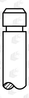 Einlassventil AE V94636 Bild Einlassventil AE V94636