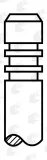 Einlassventil AE V95187