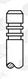 Auslassventil AE V95008